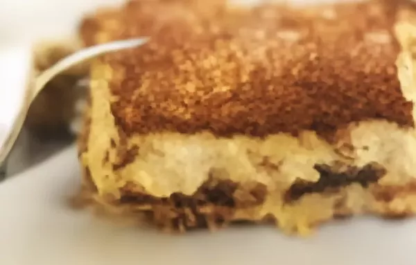 Apfeltiramisu