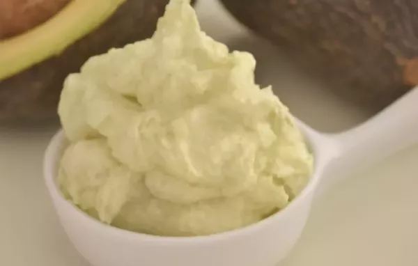 Avocado-Dip