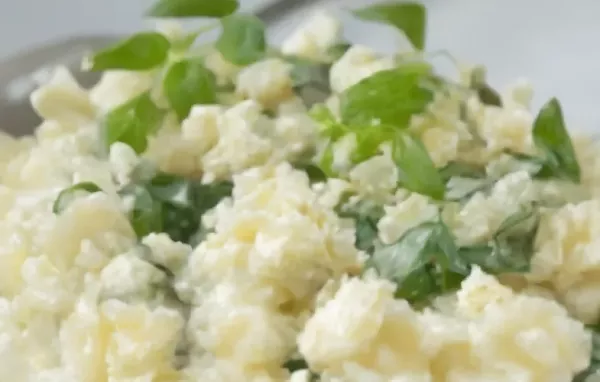 Bärlauch-Risotto - Ein köstliches Gericht mit frischem Bärlauch