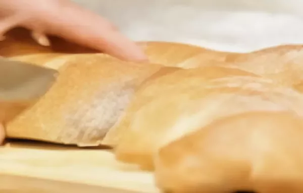 Baguette