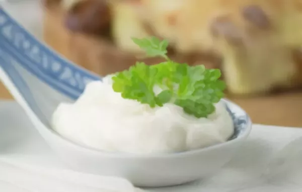 Creme Fraiche