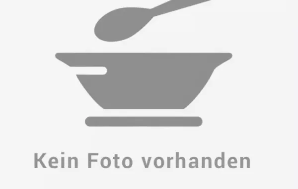 Ein elegantes Rezept für getrüffelte Beluga Linsen