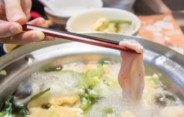 Ein köstliches japanisches Hotpot-Rezept für Shabu Shabu