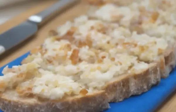 Eingelegte Gurken - Ein erfrischender Snack für den Sommer