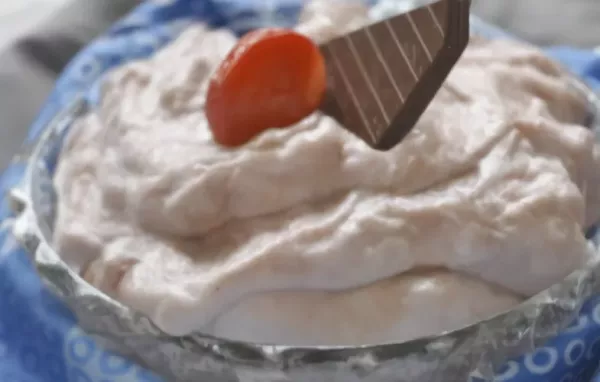 Erdbeercreme Rezept