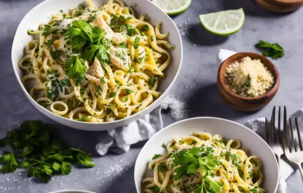 Gemüse-Spätzle-Pfanne - Ein herzhaftes und gesundes Gericht