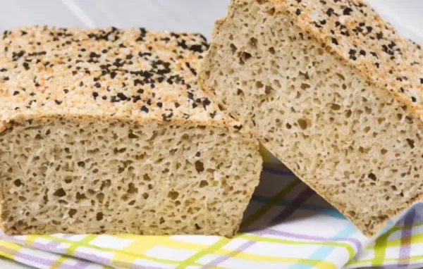 Heidenbrot