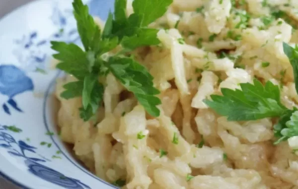 Käsespätzle