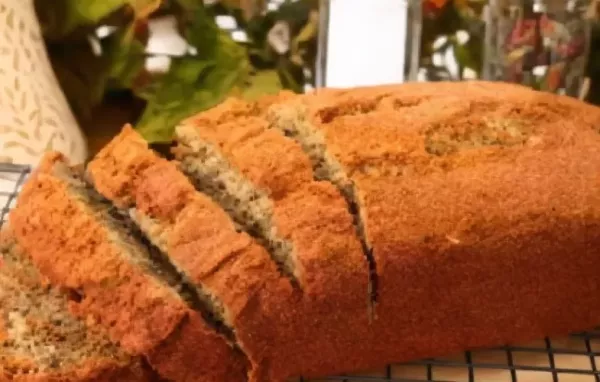 Klassisches Bananenbrot Rezept - Einfach und lecker!