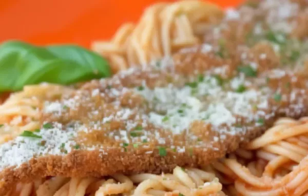 Klassisches Wiener Schnitzel Rezept