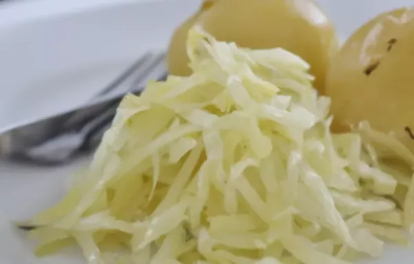 Knoblauchkraut