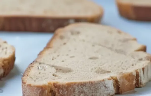 Knusprige Schwarzbrotchips - Perfekt als Snack oder zum Dippen!