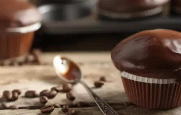 Köstliche Cappuccino Muffins zum Verwöhnen und Genießen