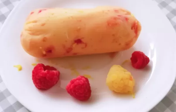 Leckere Beeren-Butter zum Verfeinern von verschiedensten Gerichten