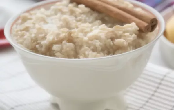 Leckerer Apfelbrei - Einfaches Rezept für Groß und Klein