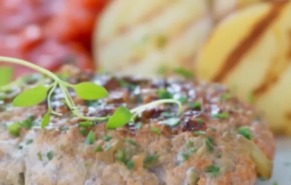 Leckeres Rezept für Balkansteaks