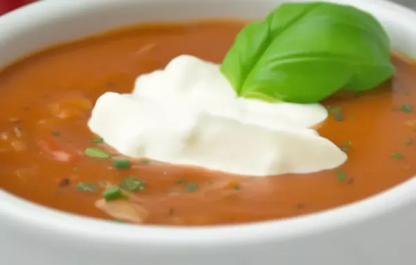 Leckeres und einfaches Rezept für selbstgemachte Creme fraiche