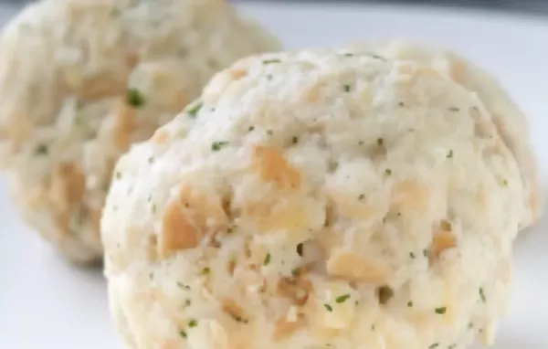 Luftig-leichte Semmelknödel aus dem Dampfgarer