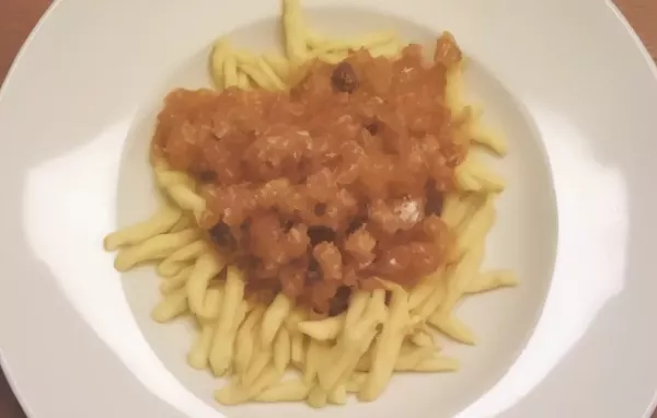 Oktopusragout - Ein würziges mediterranes Gericht