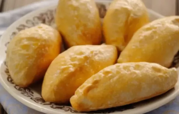 Polnische Pirogi