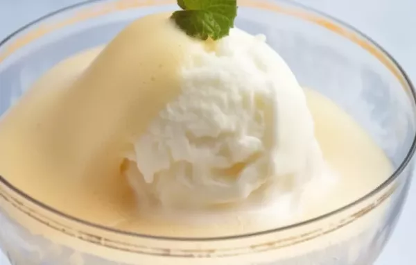 Schokoladen-Zabaglione Rezept