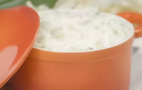 Tzatziki