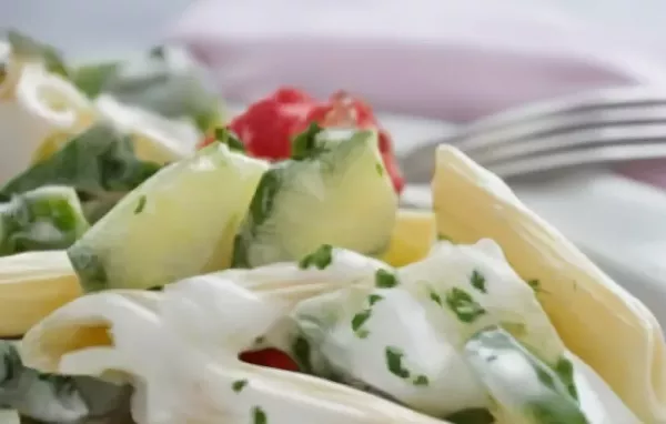 Vegane Mayonnaise - Rezept für eine pflanzliche Alternative