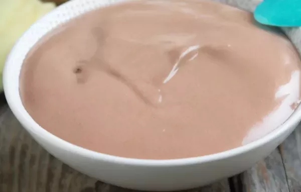 Veganes Schokoladenmousse - ein himmlisch schokoladiges Dessert