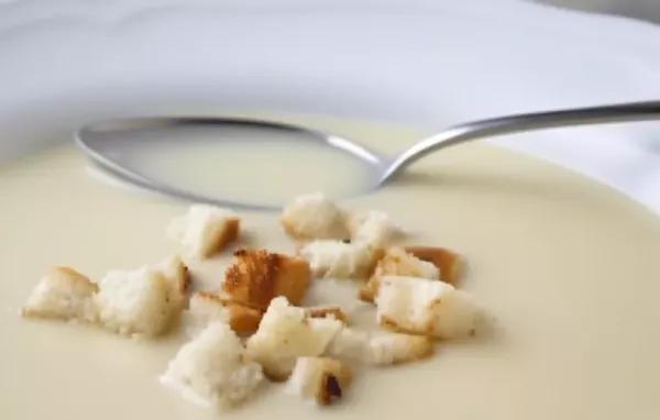 Veltlinersuppe - Eine herzhafte österreichische Suppe