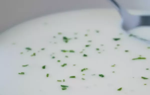 Weinsuppe - Ein köstliches Rezept für kalte Tage