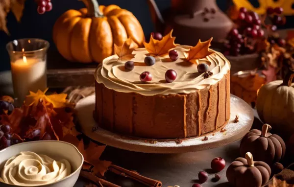 Weintraubentörtchen - ein herbstliches Kuchenrezept zum Genießen