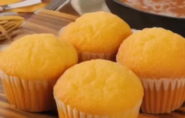 Amerikanische Muffins mit Ahornsirup