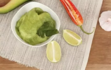 Avocado-Chili-Sauce