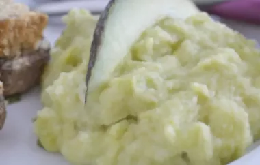 Avocado-Püree