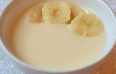 Bananen-Joghurt
