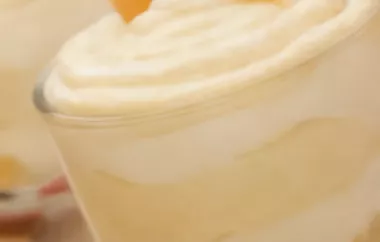 Bananen-Pudding-Tiramisu