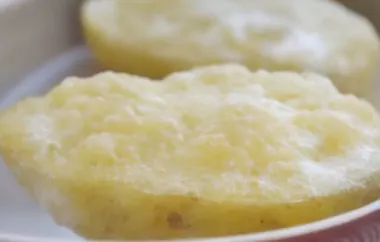 Bratkartoffeln mit Bergkäse - Ein herzhaftes und deftiges Gericht