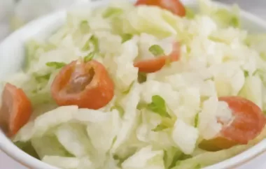 Deutsches Dressing - ein klassisches Rezept für Salate