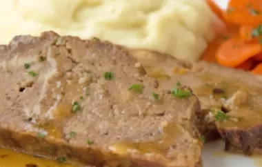 Ein herzhaftes und leckeres Rezept für Stefaniebraten mit cremigem Erdäpfelpüree und köstlichen Karotten