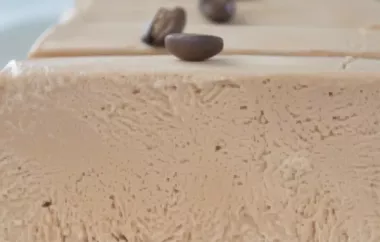 Ein köstliches Dessert für Schokoladenliebhaber - Nougat Parfait