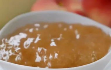 Erfrischende Melonen-Pfirsich-Marmelade