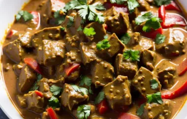 Erfrischender Curry Eisalat mit köstlichem Dressing