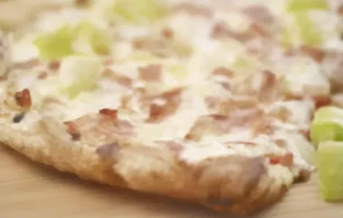 Flammkuchen