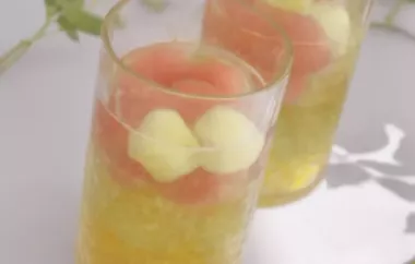 Früchtespritzer