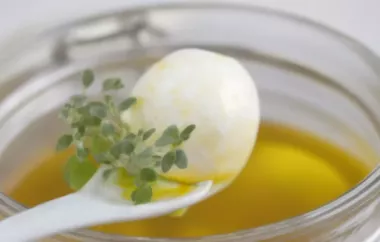 Gebackene Jausenbällchen - Ein köstliches Snackrezept für Zwischendurch