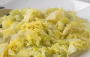 Gebackener Grünkohl mit Kartoffeln