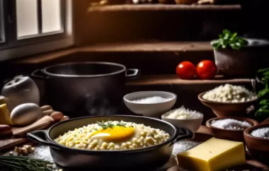 Gefüllte Erdbeerschnitten - Ein fruchtiges Dessert für den Sommer