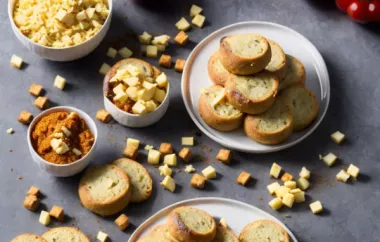 Gefüllte Paprikaröllchen mit Ziegenkäse - ein leckeres und einfaches Rezept