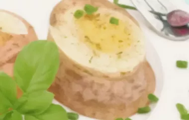 Gemüse-Schinken-Sulz mit Kernöl-Zwiebel