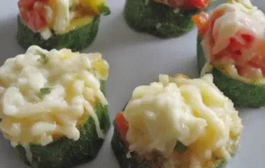 Gemüserisotto mit Zucchini